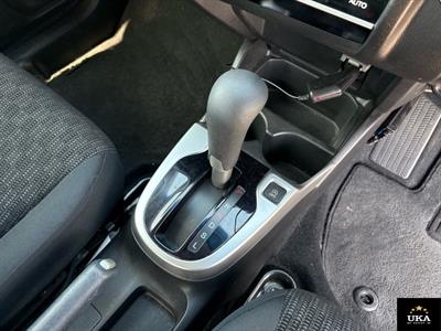 2015 Honda Fit - Thumbnail