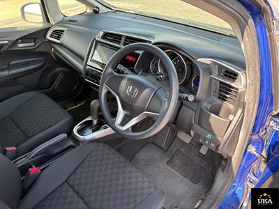 2015 Honda Fit - Thumbnail