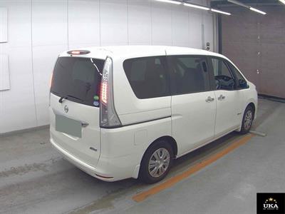 2016 Nissan Serena - Thumbnail