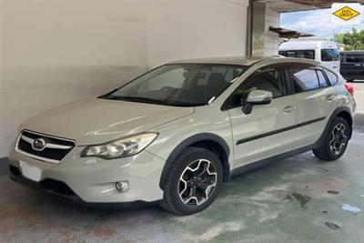 2013 Subaru XV