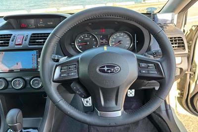 2013 Subaru XV - Thumbnail
