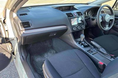 2013 Subaru XV - Thumbnail
