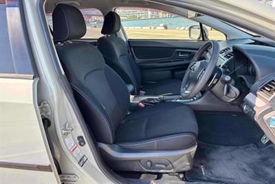 2013 Subaru XV - Thumbnail