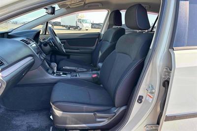 2013 Subaru XV - Thumbnail