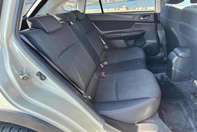 2013 Subaru XV - Thumbnail