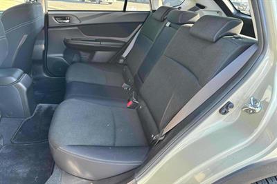 2013 Subaru XV - Thumbnail