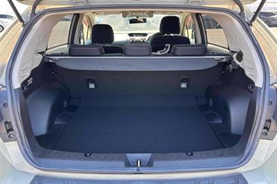 2013 Subaru XV - Thumbnail