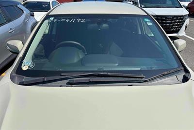 2013 Subaru XV - Thumbnail