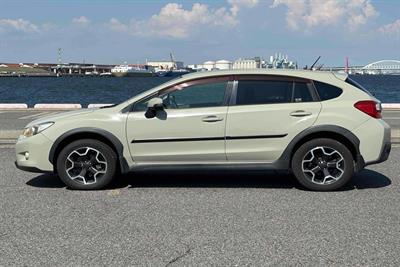 2013 Subaru XV - Thumbnail