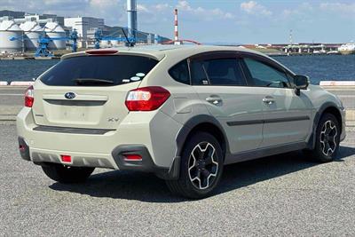 2013 Subaru XV - Thumbnail