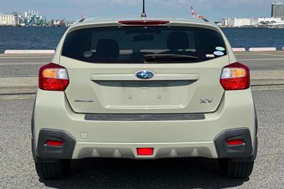 2013 Subaru XV - Thumbnail