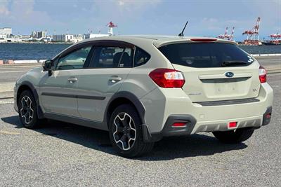 2013 Subaru XV - Thumbnail