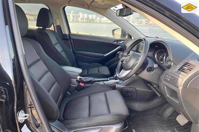 2014 Mazda CX-5 - Thumbnail