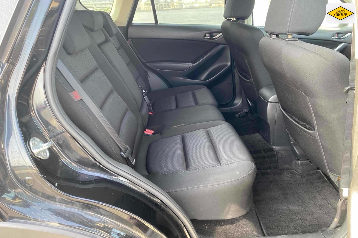 2014 Mazda CX-5