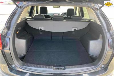 2014 Mazda CX-5 - Thumbnail