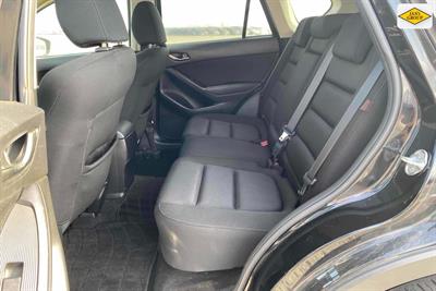 2014 Mazda CX-5 - Thumbnail