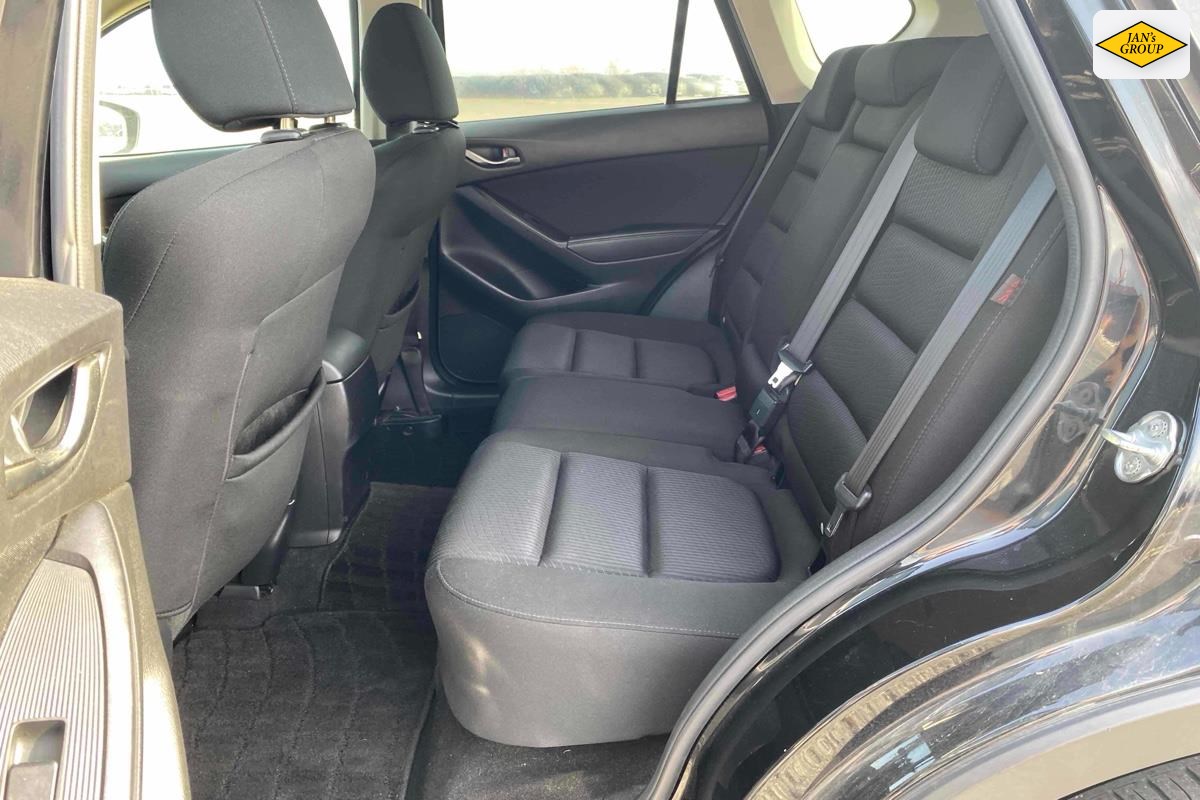 2014 Mazda CX-5