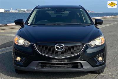 2014 Mazda CX-5 - Thumbnail