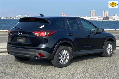 2014 Mazda CX-5 - Thumbnail
