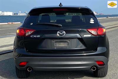2014 Mazda CX-5 - Thumbnail