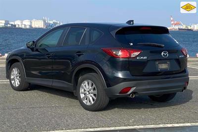 2014 Mazda CX-5 - Thumbnail