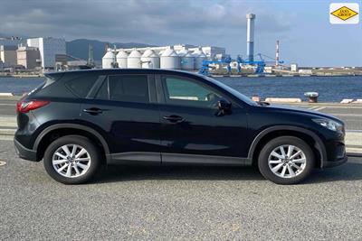 2014 Mazda CX-5 - Thumbnail