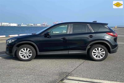 2014 Mazda CX-5 - Thumbnail