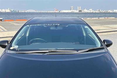 2012 Toyota Prius - Thumbnail