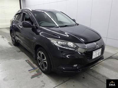 2014 Honda Vezel