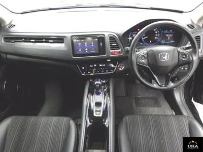 2014 Honda Vezel - Thumbnail
