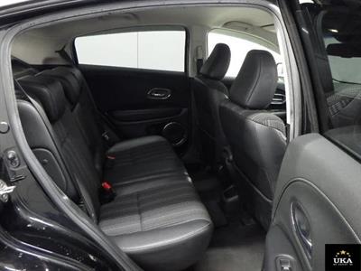 2014 Honda Vezel - Thumbnail