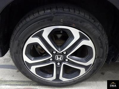 2014 Honda Vezel - Thumbnail