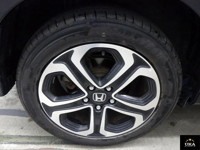 2014 Honda Vezel