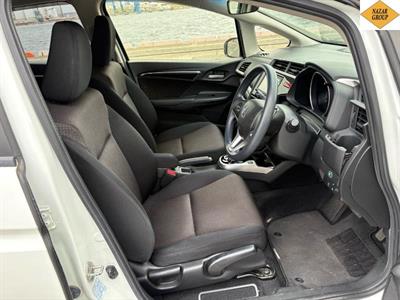 2015 Honda Fit - Thumbnail