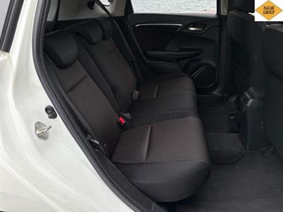 2015 Honda Fit - Thumbnail