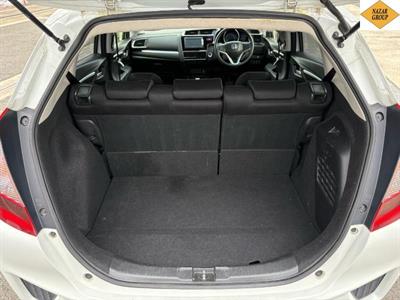 2015 Honda Fit - Thumbnail