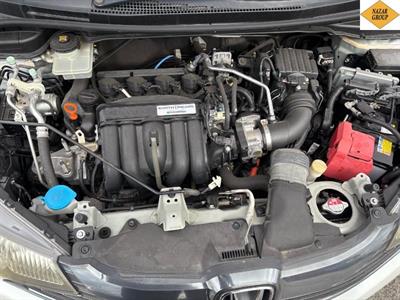 2015 Honda Fit - Thumbnail