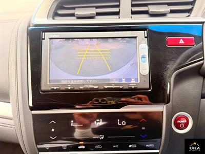 2015 Honda Fit - Thumbnail