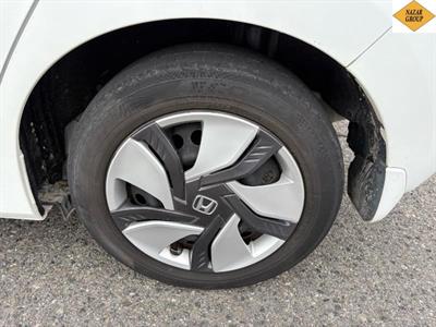 2015 Honda Fit - Thumbnail