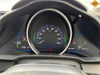 2015 Honda Fit - Thumbnail
