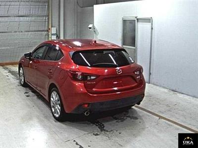 2014 Mazda Axela - Thumbnail