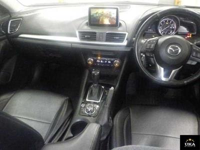 2014 Mazda Axela - Thumbnail