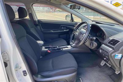 2014 Subaru XV - Thumbnail