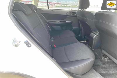 2014 Subaru XV - Thumbnail