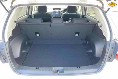 2014 Subaru XV - Thumbnail