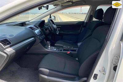 2014 Subaru XV - Thumbnail