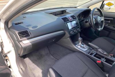 2014 Subaru XV - Thumbnail