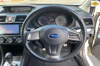 2014 Subaru XV - Thumbnail