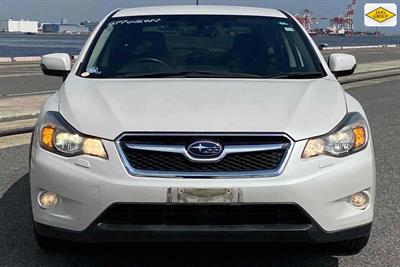 2014 Subaru XV - Thumbnail