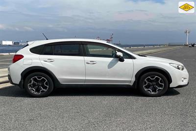 2014 Subaru XV - Thumbnail